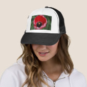 Tulp Trucker Pet (In situ)