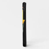 Tulp (Tulipa Gesneriana) Case-Mate iPhone Case (Achterkant/links)