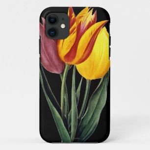 Tulp (Tulipa Gesneriana) iPhone 11 Hoesje