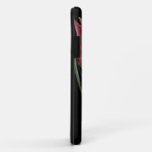 Tulp (Tulipa Gesneriana) Case-Mate iPhone Case (Achterkant/rechts)