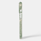 Tulp van William Morris,  Bloemenkunst Case-Mate iPhone Case (Achterkant / Links)