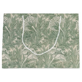 Tulp van William Morris, Bloemenkunst Groot Cadeauzakje (Voorkant)