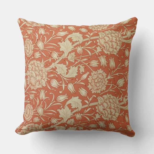 Tulp wallpapier, 1875 kussen (Voorkant)