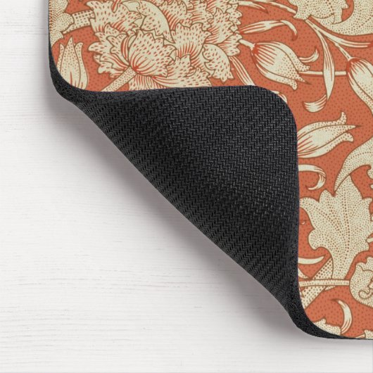 Tulp wallpapier, 1875 muismat (Hoek)