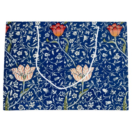 Tulp, William Morris Groot Cadeauzakje (Voorkant)