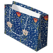 Tulp, William Morris Groot Cadeauzakje (Voorkant Gekanteld)
