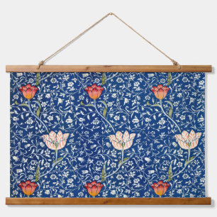 Tulp, William Morris Hangend Wandkleed