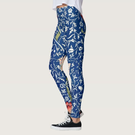 Tulp, William Morris Leggings (Links)