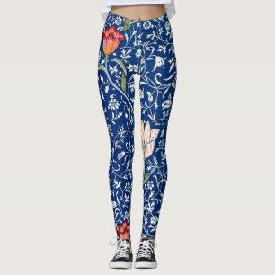 Tulp, William Morris Leggings