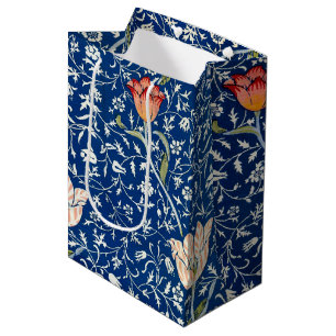 Tulp, William Morris Medium Cadeauzakje