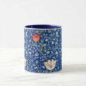 Tulp, William Morris Mok (Midden)