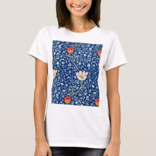 Tulp, William Morris T-shirt