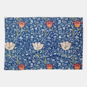 Tulp, William Morris Theedoek (Horizontaal)