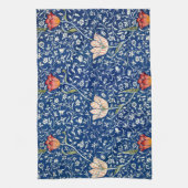 Tulp, William Morris Theedoek (Verticaal)