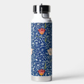 Tulp, William Morris Waterfles (Links)