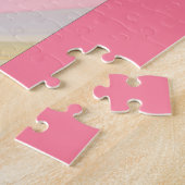 Tulpboeket Legpuzzel (Zijkant)