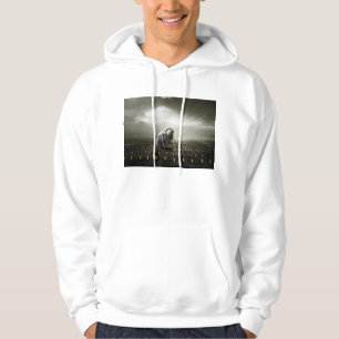 Tulpdief 2013 hoodie