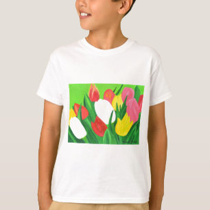Tulpen2 T-shirt