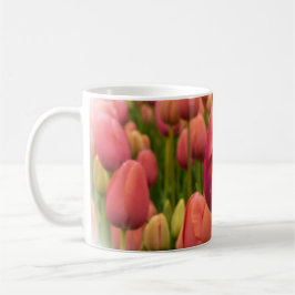 Tulpen 11 oz of 15 oz mok