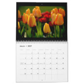 Tulpen 2013 kalender (Mar 2027)