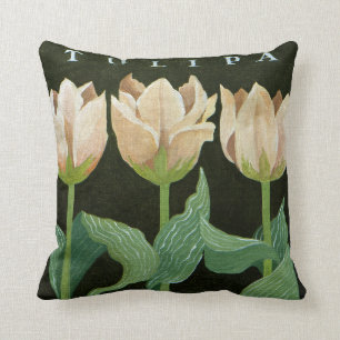 Tulpen 2013 kussen