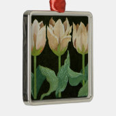 Tulpen 2013 metalen ornament (Rechts)