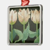 Tulpen 2013 metalen ornament (Links)