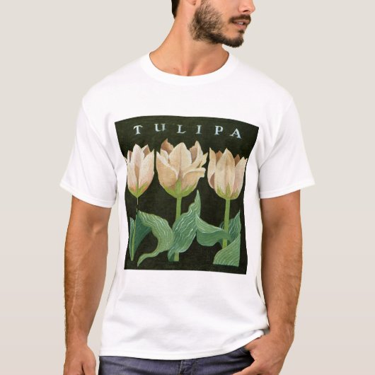 Tulpen 2013 t-shirt (Voorkant)