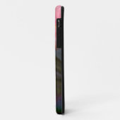 Tulpen 2 Case-Mate iPhone case (Achterkant/links)