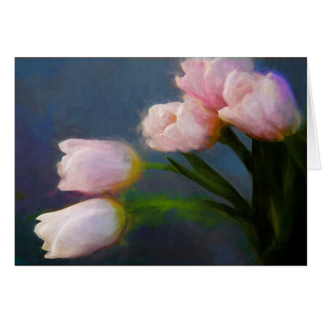 Tulpen 3 (Voorkant Horizontaal)