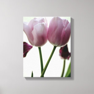 Tulpen 3259 canvas afdruk