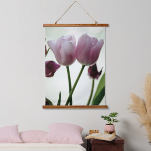 Tulpen 3259 hangend wandkleed