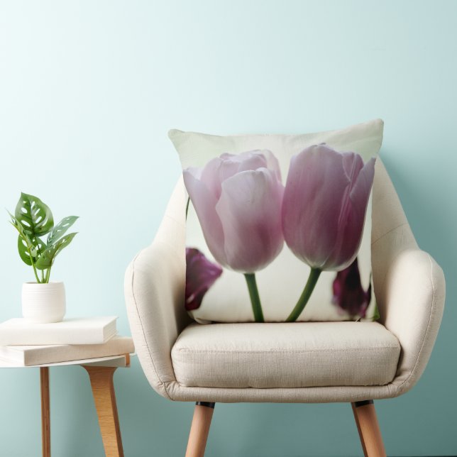 Tulpen 3259 Sierkussen (Stoel)