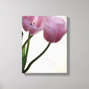 Tulpen 3265 canvas afdruk
