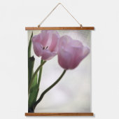 Tulpen 3265 hangend wandkleed (Voorkant)