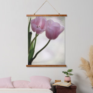 Tulpen 3265 hangend wandkleed