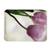 Tulpen 3265 magneet (Horizontaal)