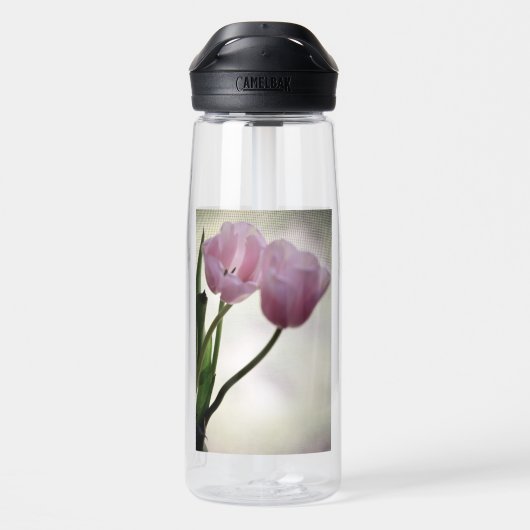 Tulpen 3265 waterfles (Achterkant)