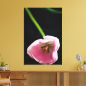 Tulpen 3272 canvas afdruk (Insitu (Woonkamer))