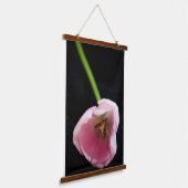 Tulpen 3272 hangend wandkleed (Gebogen)