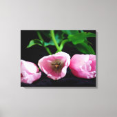 Tulpen 3273 canvas afdruk (Voorkant)