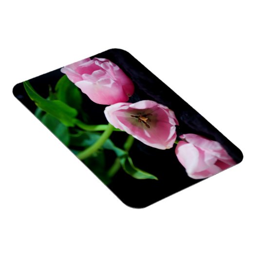 Tulpen 3273 magneet (Rechterzijde)