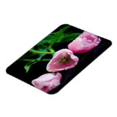 Tulpen 3273 magneet (Linkerzijde)