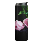 Tulpen 3273 thermosbeker (Gedraaid links)