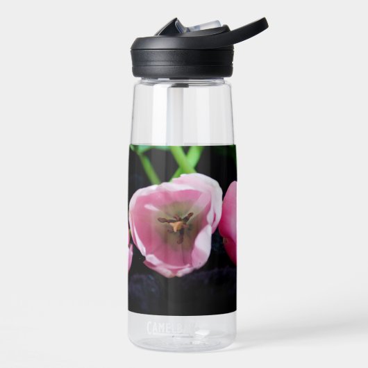 Tulpen 3273 waterfles (Links)