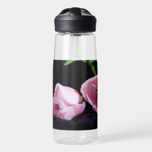 Tulpen 3273 waterfles (Voorkant)