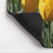 Tulpen 3 muismat (Hoek)
