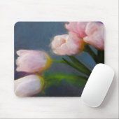 Tulpen 3 muismat (Met muis)