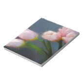 Tulpen 3 notitieblok (Linkerzijde)