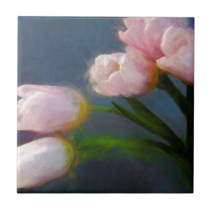 Tulpen 3 tegeltje